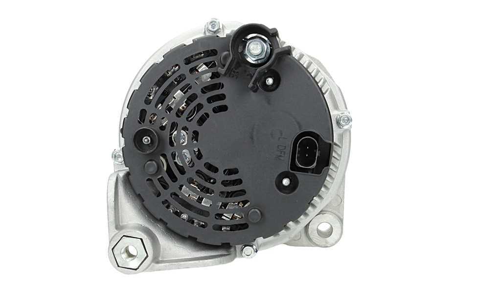 Bv Psh Alternator/Dynamo 215.514.150.000