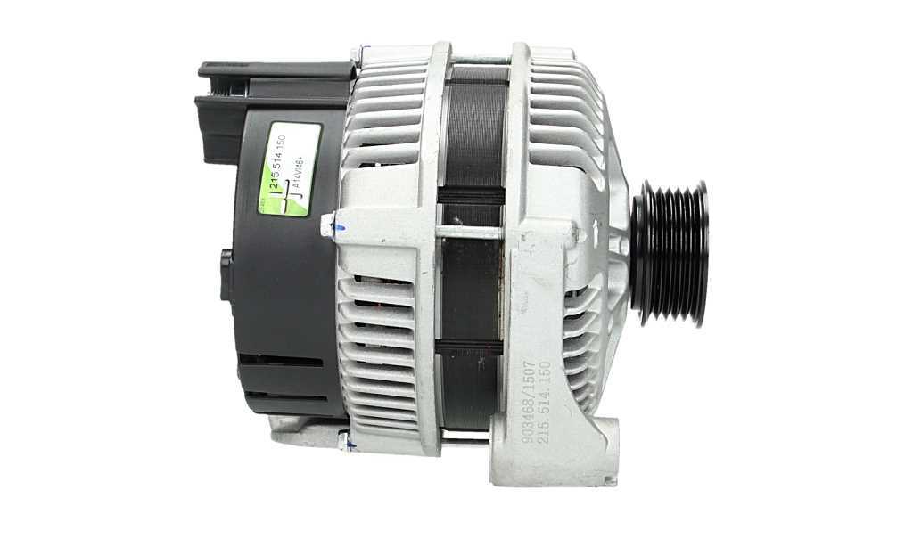 Bv Psh Alternator/Dynamo 215.514.150.000