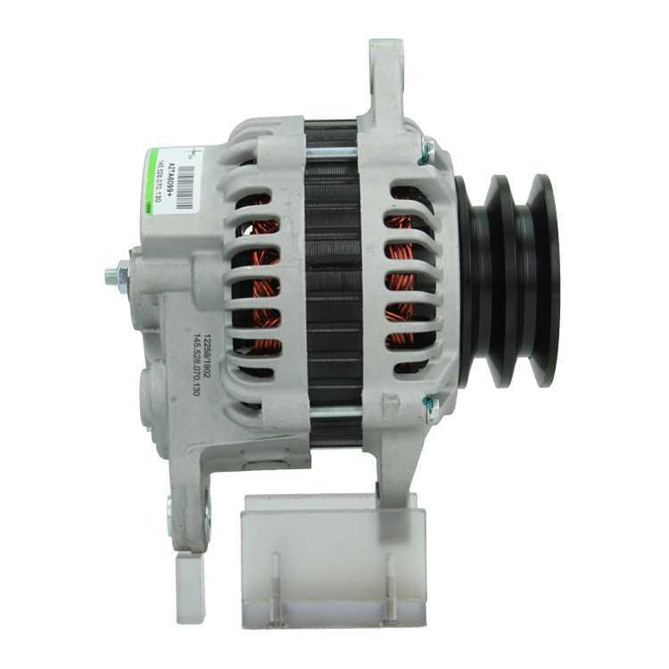 Bv Psh Alternator/Dynamo 145.528.070.130