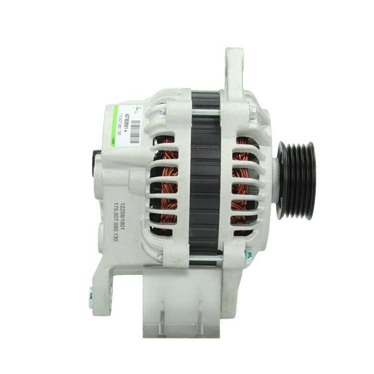 Bv Psh Alternator/Dynamo 175.507.080.130