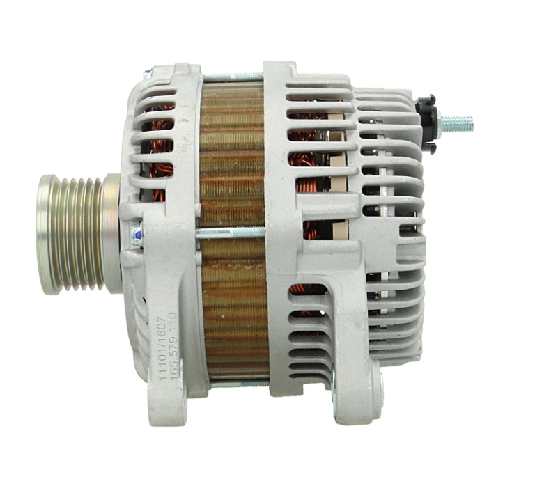 Bv Psh Alternator/Dynamo 165.579.110.130