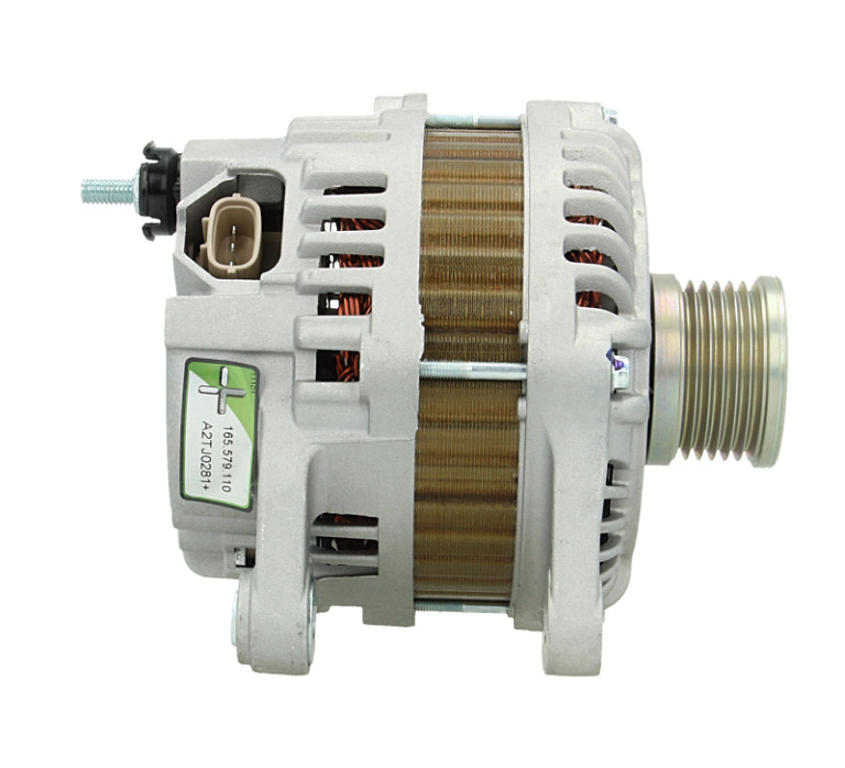 Bv Psh Alternator/Dynamo 165.579.110.130