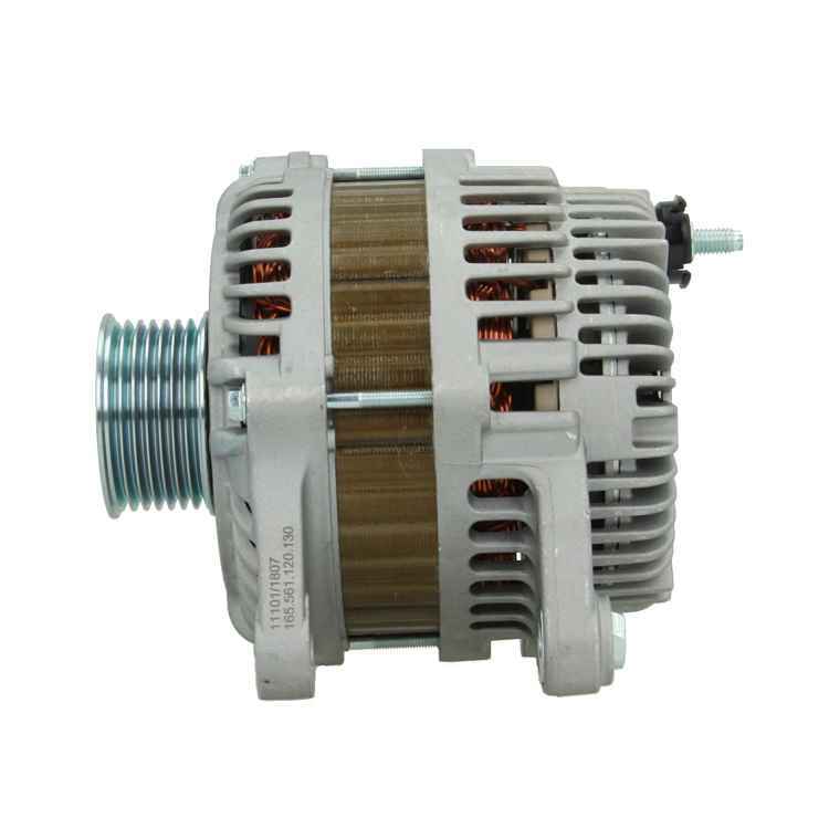 Bv Psh Alternator/Dynamo 165.561.120.130