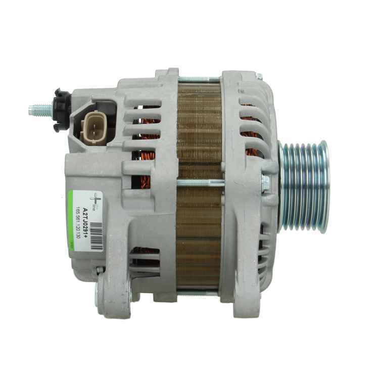 Bv Psh Alternator/Dynamo 165.561.120.130