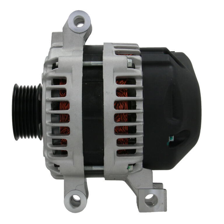 Bv Psh Alternator/Dynamo 145.545.100.130