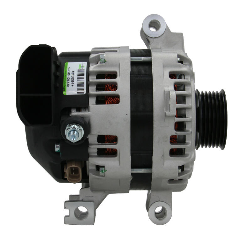 Bv Psh Alternator/Dynamo 145.545.100.130