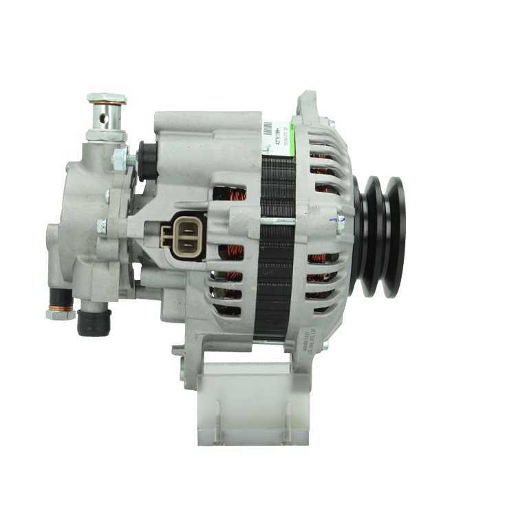 Bv Psh Alternator/Dynamo 155.604.075.130