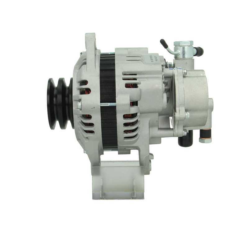 Bv Psh Alternator/Dynamo 155.604.080.130