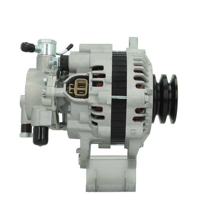 Bv Psh Alternator/Dynamo 155.604.080.130