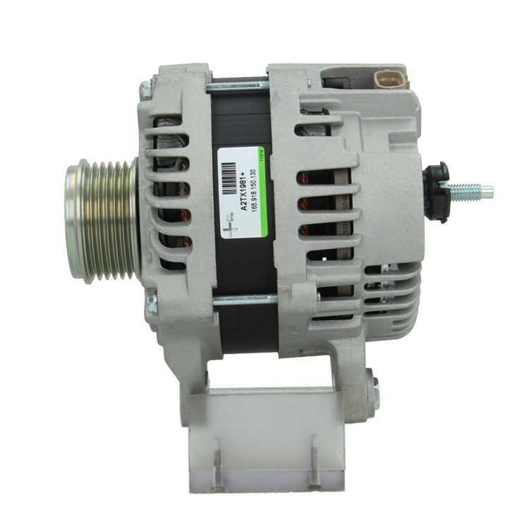 Bv Psh Alternator/Dynamo 165.918.150.130