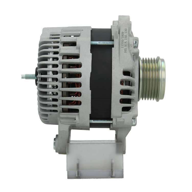 Bv Psh Alternator/Dynamo 165.918.150.130
