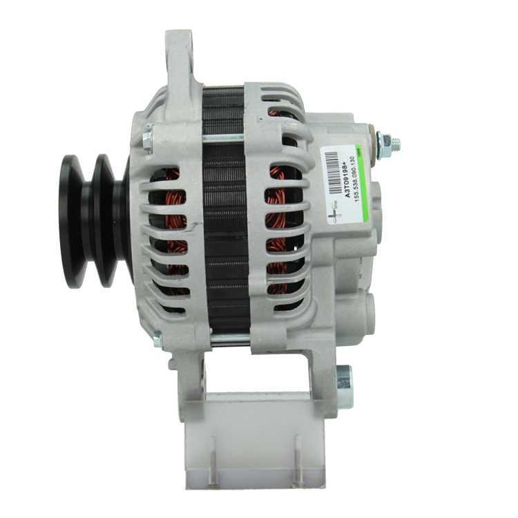 Bv Psh Alternator/Dynamo 155.538.090.130