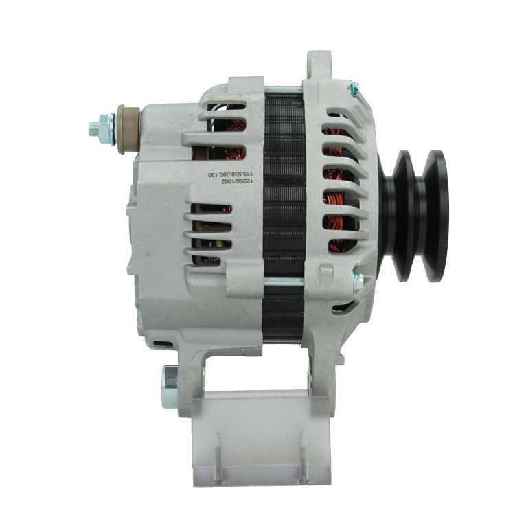 Bv Psh Alternator/Dynamo 155.538.090.130