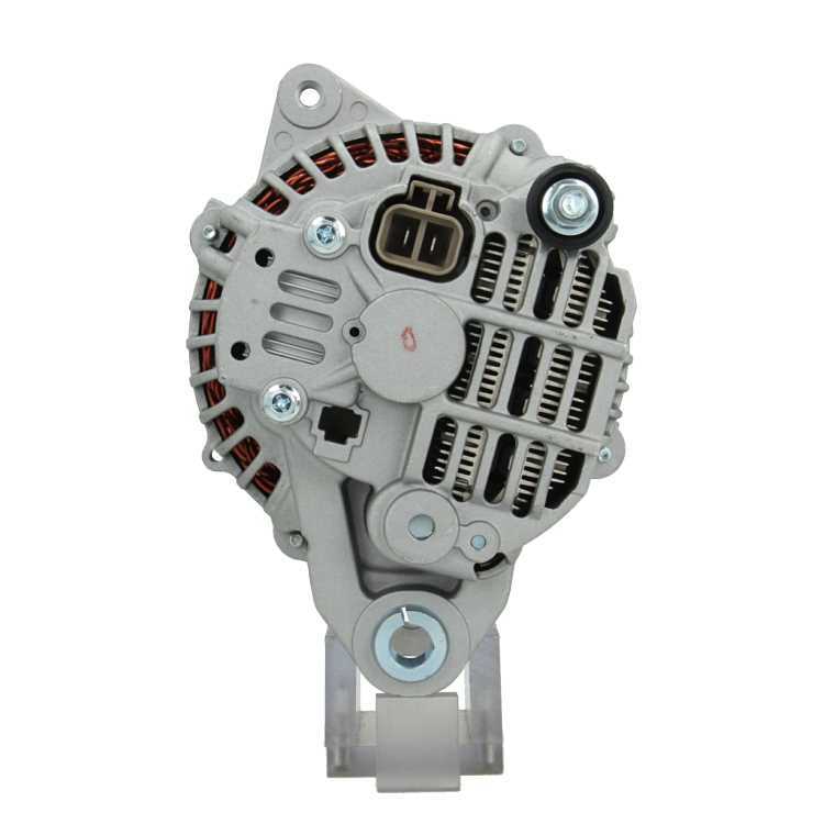 Bv Psh Alternator/Dynamo 155.548.125.130