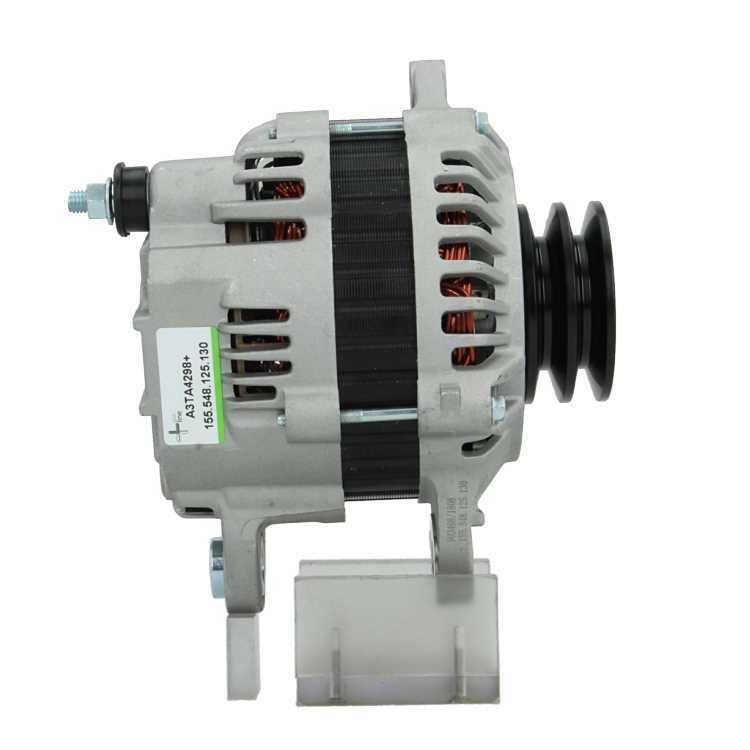 Bv Psh Alternator/Dynamo 155.548.125.130