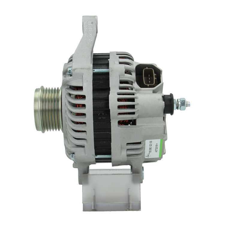 Bv Psh Alternator/Dynamo 155.580.120.130