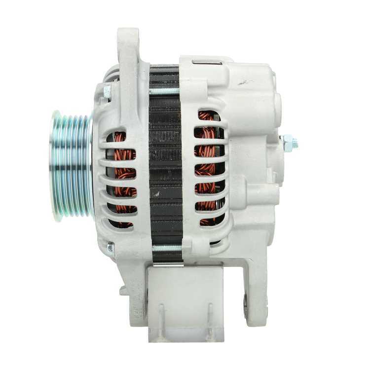 Bv Psh Alternator/Dynamo 155.579.120.130