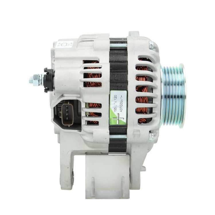 Bv Psh Alternator/Dynamo 155.579.120.130