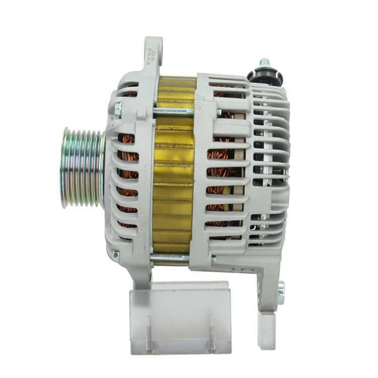 Bv Psh Alternator/Dynamo 165.576.130.130