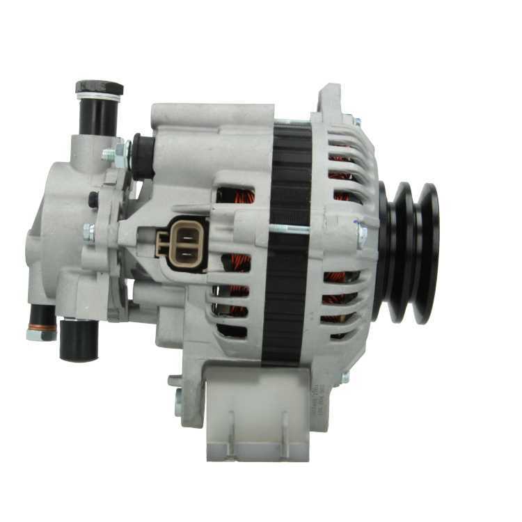 Bv Psh Alternator/Dynamo 155.604.065.130