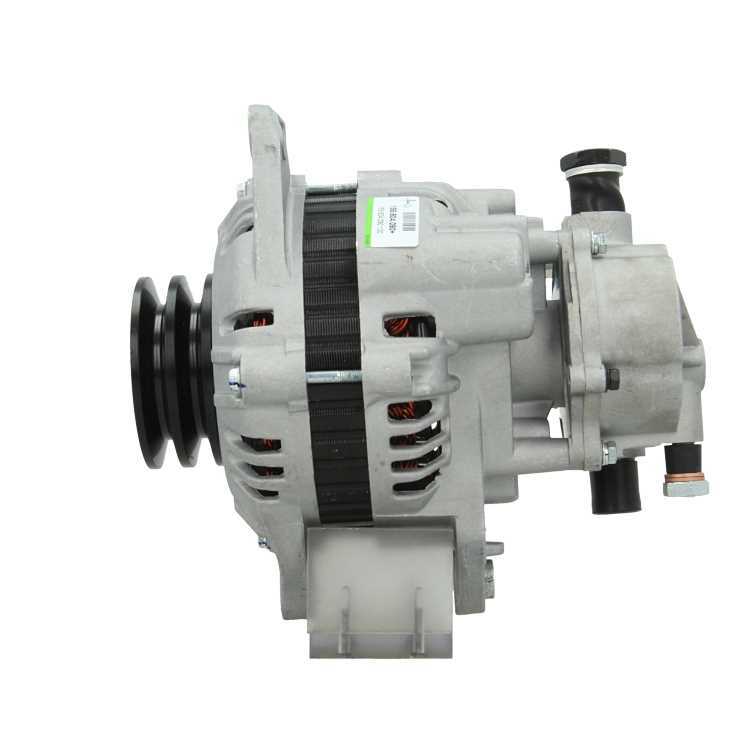 Bv Psh Alternator/Dynamo 155.604.090.130