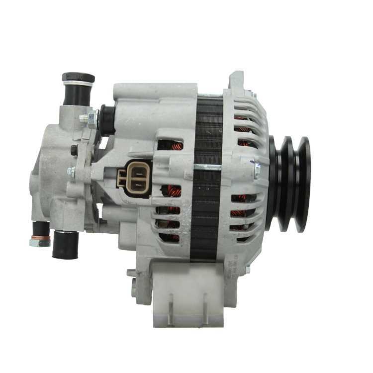 Bv Psh Alternator/Dynamo 155.604.090.130