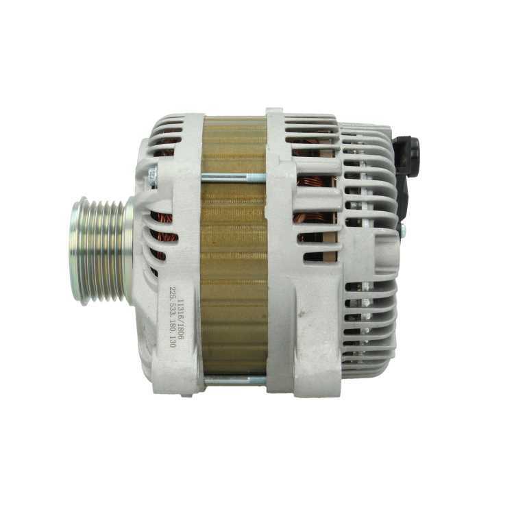 Bv Psh Alternator/Dynamo 225.533.180.130