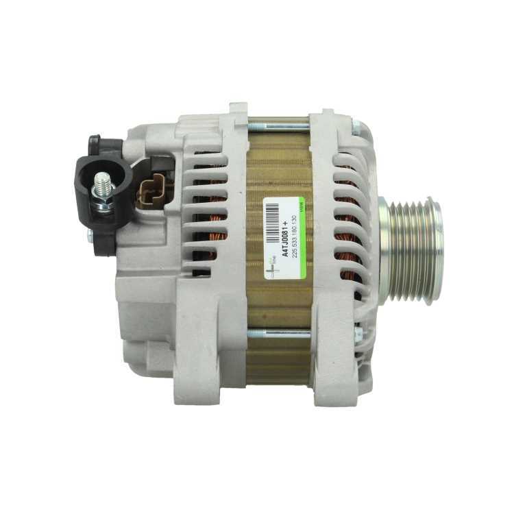 Bv Psh Alternator/Dynamo 225.533.180.130