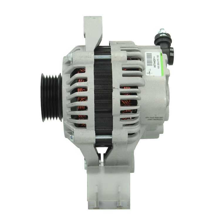 Bv Psh Alternator/Dynamo 185.509.070.130