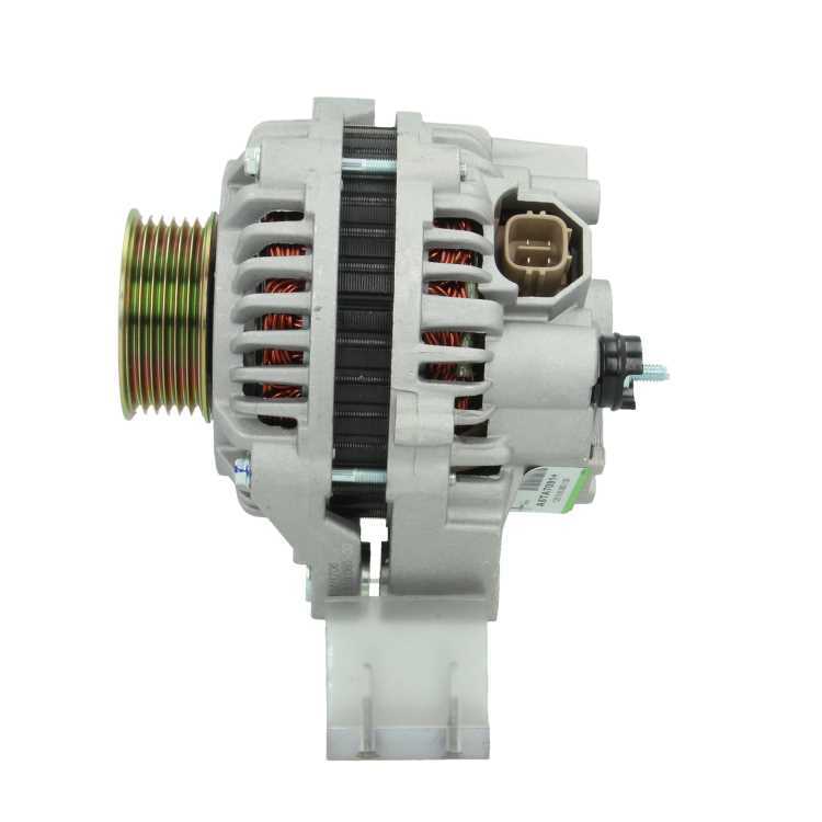 Bv Psh Alternator/Dynamo 125.518.070.130