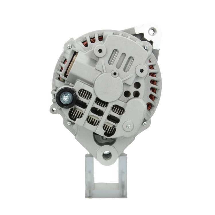 Bv Psh Alternator/Dynamo 125.518.070.130