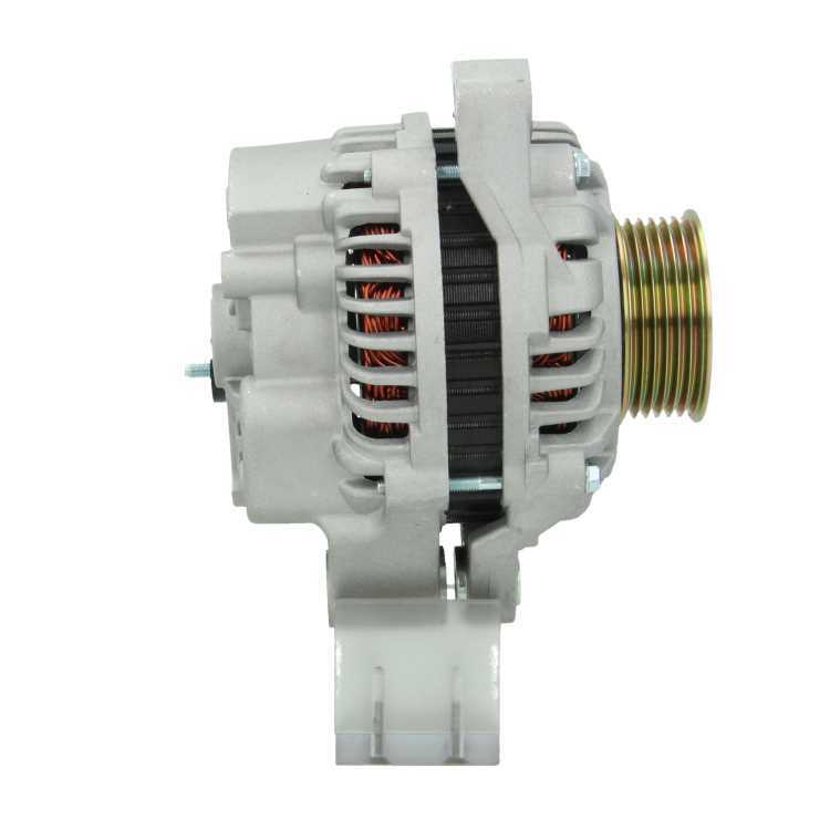 Bv Psh Alternator/Dynamo 125.518.070.130