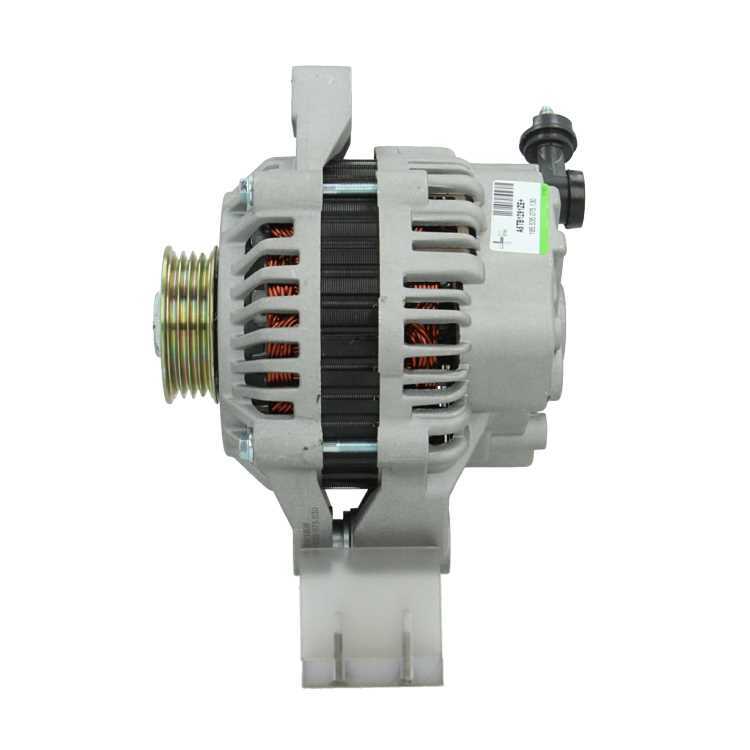 Bv Psh Alternator/Dynamo 185.535.075.130