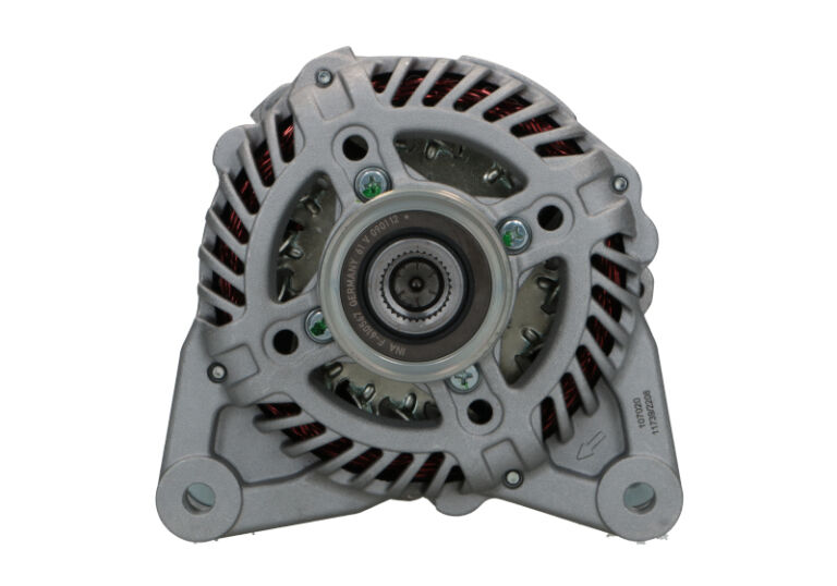 Bv Psh Alternator/Dynamo 165.937.120.130