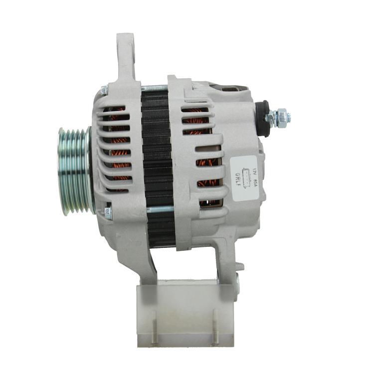 Bv Psh Alternator/Dynamo 155.539.085.130