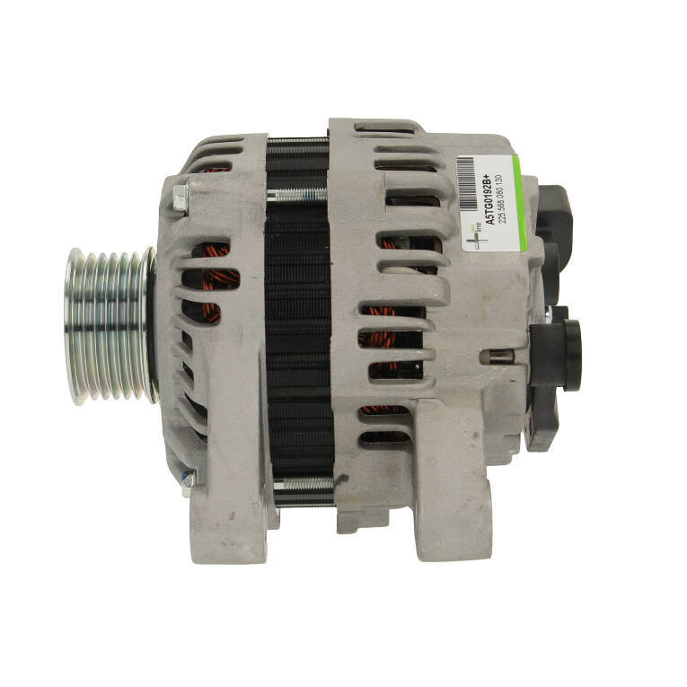 Bv Psh Alternator/Dynamo 225.568.080.130