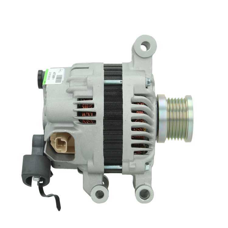 Bv Psh Alternator/Dynamo 225.553.080.130