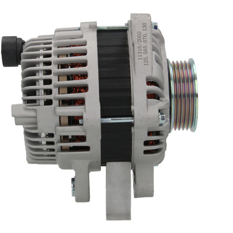 Bv Psh Alternator/Dynamo 125.565.070.130