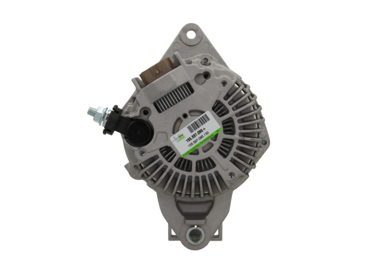 Bv Psh Alternator/Dynamo 155.597.095.130