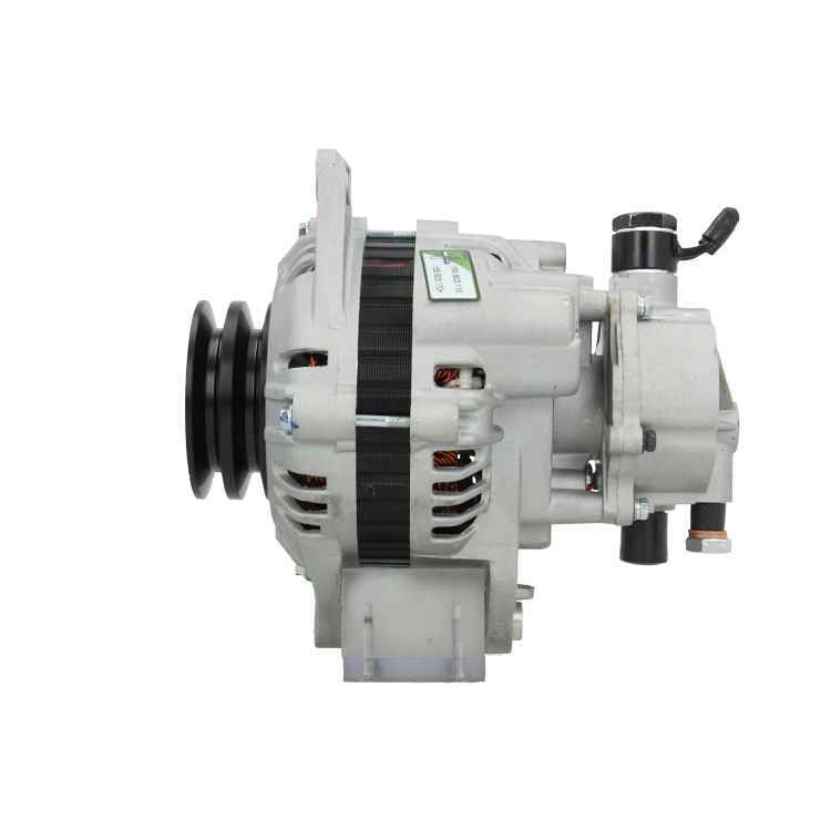 Bv Psh Alternator/Dynamo 155.603.110.000