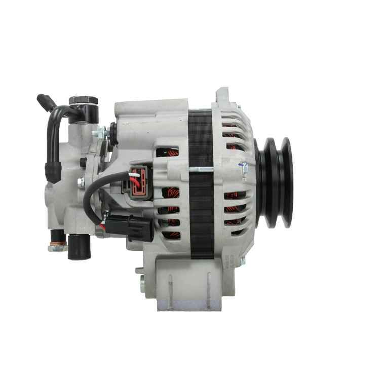 Bv Psh Alternator/Dynamo 155.603.110.000