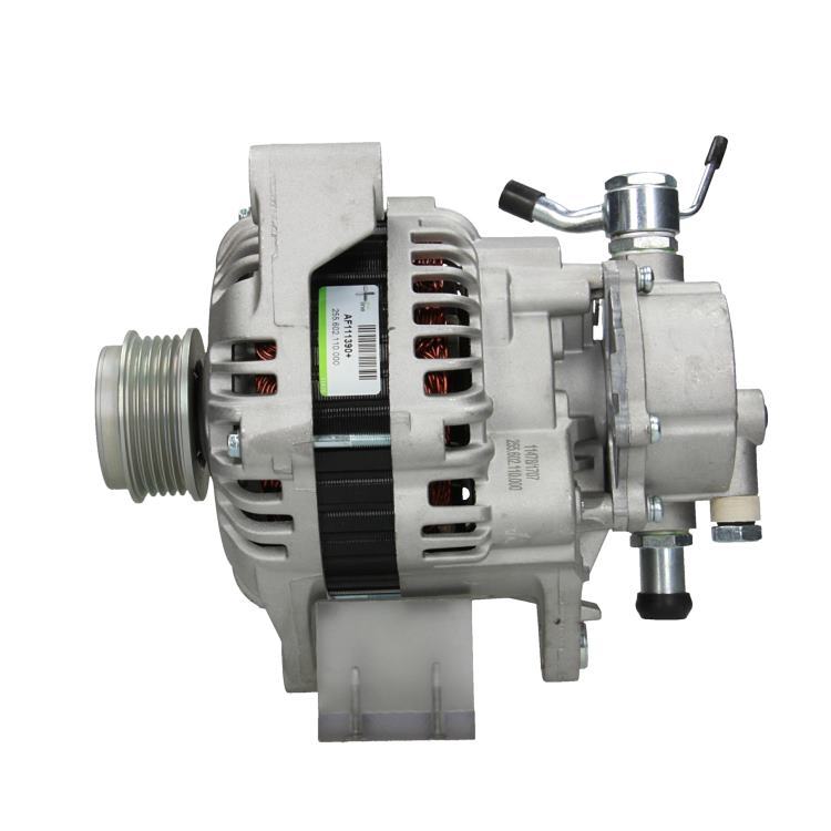 Bv Psh Alternator/Dynamo 255.602.110.000