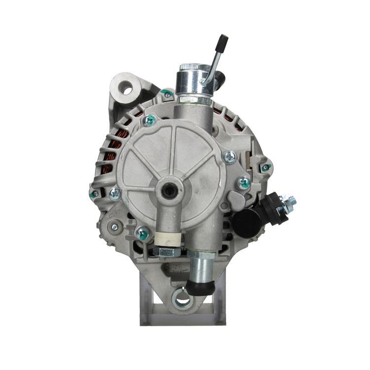 Bv Psh Alternator/Dynamo 255.602.110.000