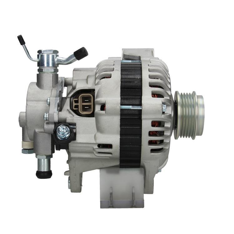 Bv Psh Alternator/Dynamo 255.602.110.000