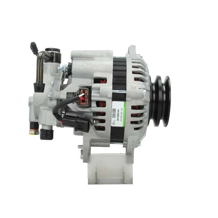 Bv Psh Alternator/Dynamo 155.608.090.120