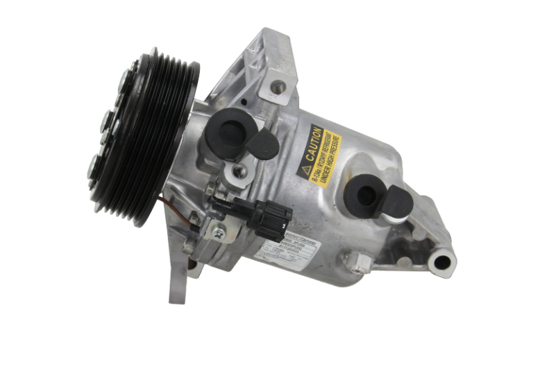 Bv Psh Airco compressor 090.165.040.200