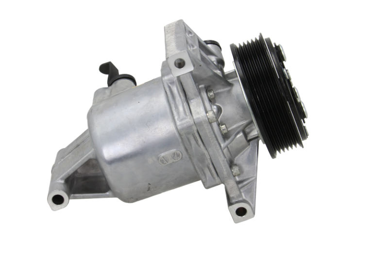 Bv Psh Airco compressor 090.165.040.200