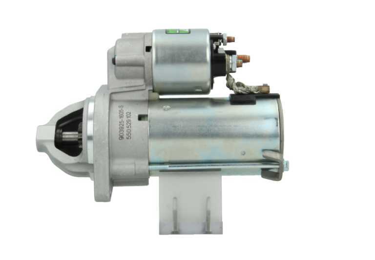 Bv Psh Starter 550.529.092.000