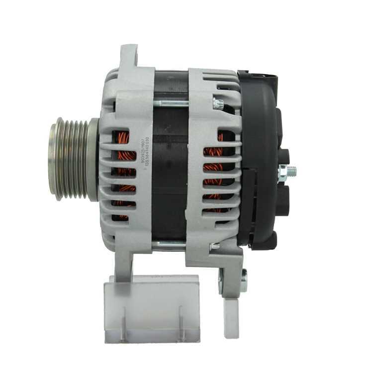 Bv Psh Alternator/Dynamo 135.584.140.030