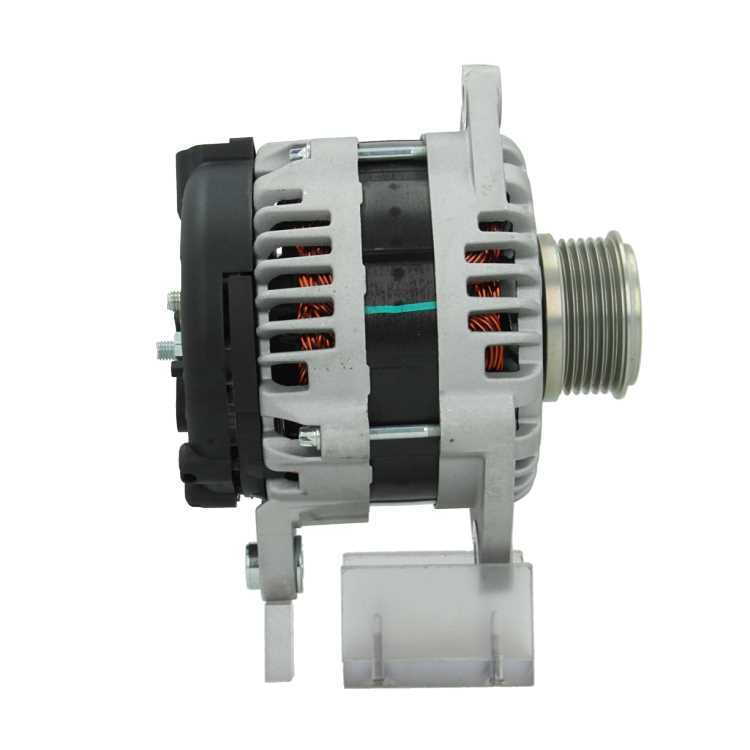 Bv Psh Alternator/Dynamo 135.584.140.030